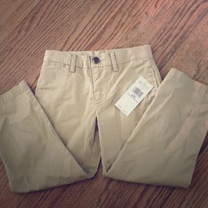 TODDLER BOY PANTS